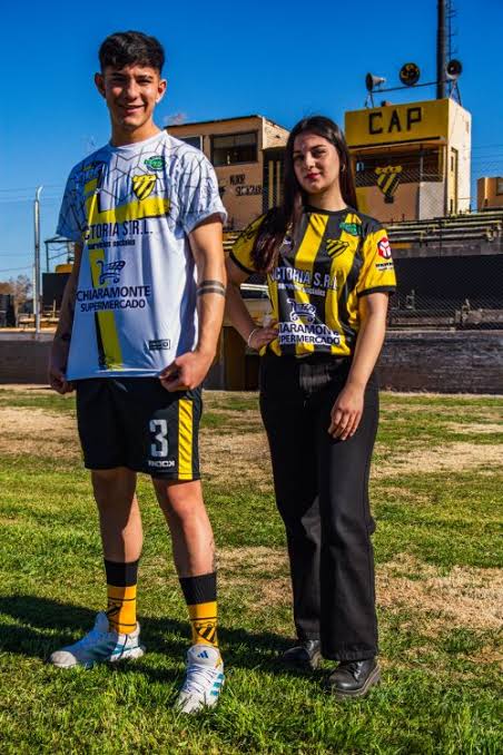 Team apparel jerseys