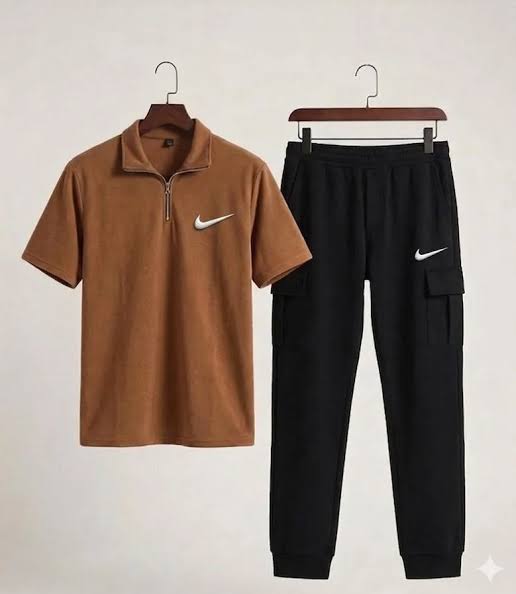 General sports apparel