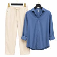 General sports apparel
