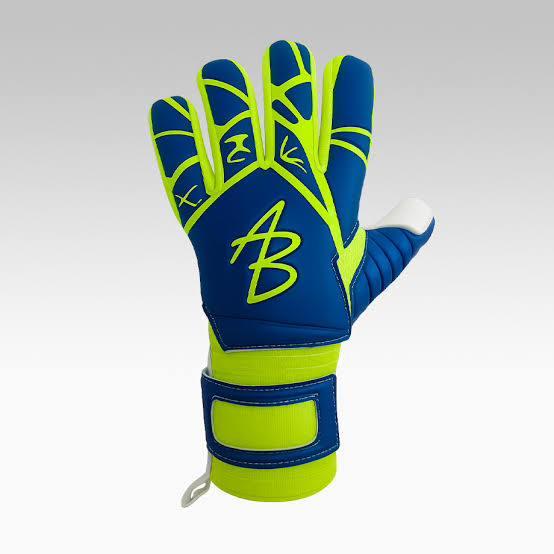 Goalkeeper gloves